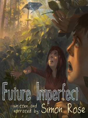 cover image of Future Imperfect